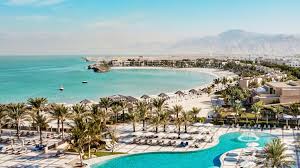 Why Ras Al Khaimah is the UAE's Next ...